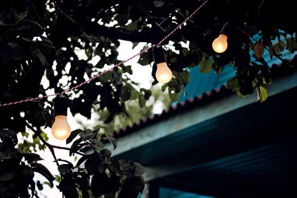 Illuminating Your Outdoors: DIY Lighting Projects to Transform Any Space
