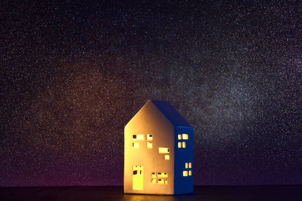 Night Lights: Creative DIY Projects for Safety and Ambiance