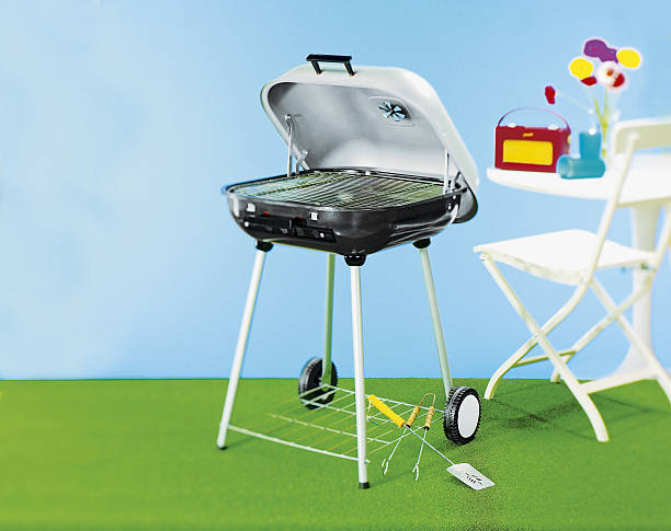 Grills: DIY Projects to Elevate Your Outdoor Cooking Experience