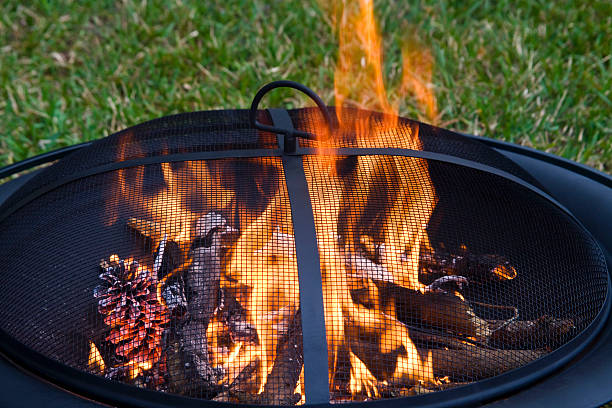 The Warmth of Creation: DIY Fire Pit Projects for Outdoor Living