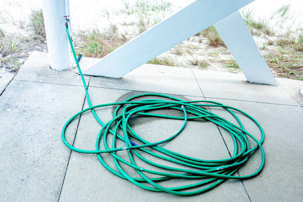 Garden Hoses: Creative DIY Projects for Home and Yard