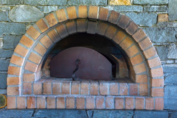 DIY Pizza Ovens: Crafting Culinary Magic in Your Backyard