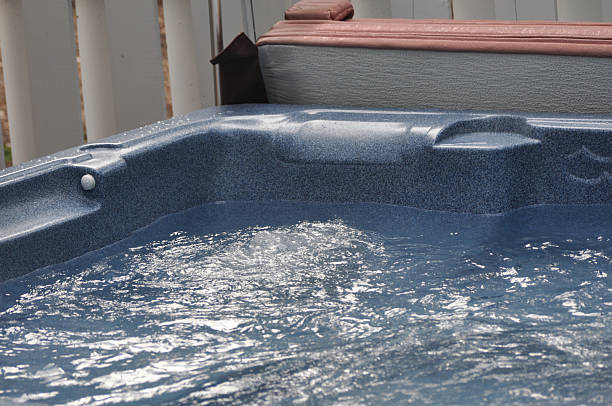 Soaking in Satisfaction: DIY Hot Tub Projects for Home Relaxation