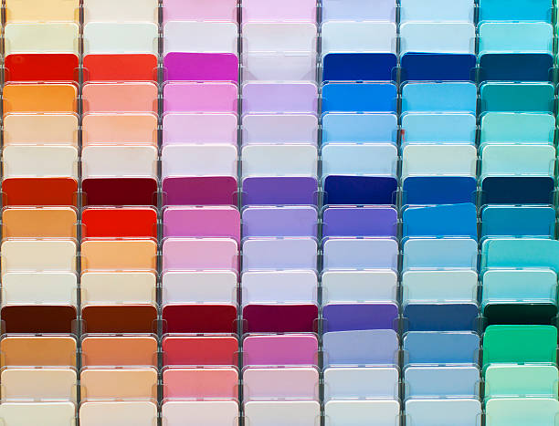 Unleashing Creativity: DIY Projects Using Paint Samples