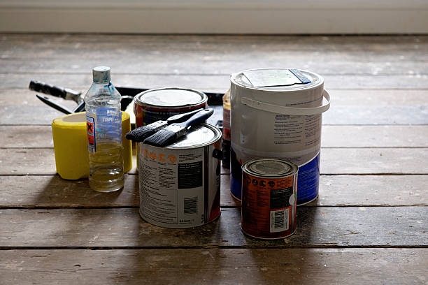 The Foundation of Flawless Finishes: KILZ Primers in DIY Home Projects