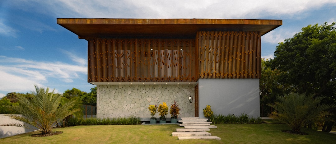 The Art of Protection: Exterior Wood Stains for DIY Home Projects