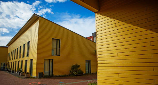 Protecting and Beautifying: Exterior Wood Coating DIY Projects for Your Home