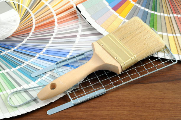 Bringing Wood to Life: The Art of DIY Wood Staining Projects