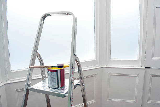 Revitalizing Spaces with Rust-Oleum Spray Paint: DIY Home Transformations