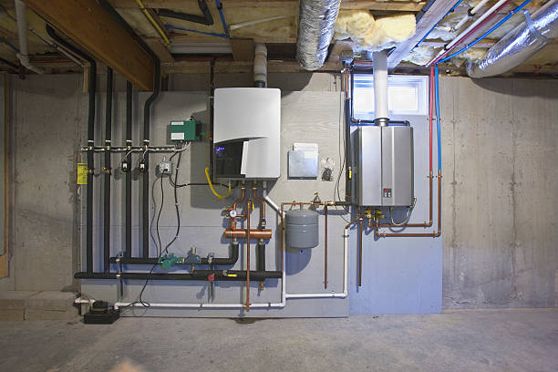 Tank Water Heaters: DIY Projects for Efficiency and Longevity