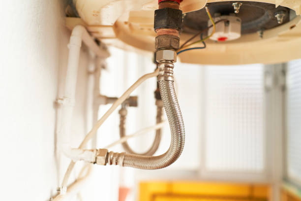 Tankless Water Heaters: DIY Projects for Efficient Home Upgrades