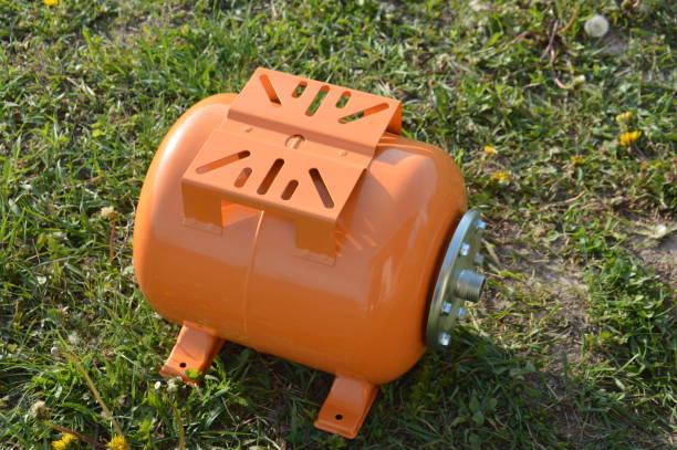 Harnessing the Flow: DIY Water Pump Projects for Home and Garden