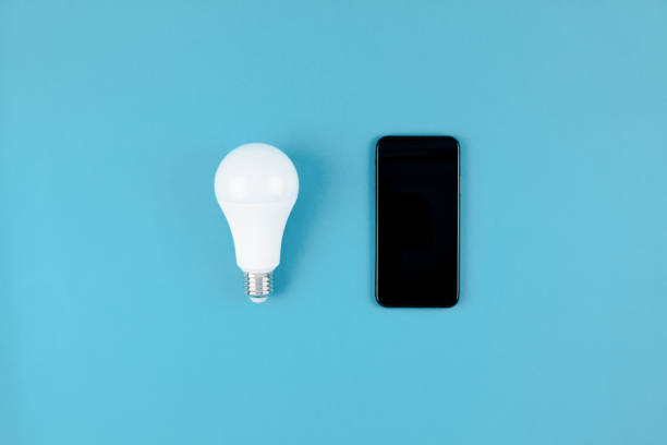 Illuminating Innovation: Smart Light Bulb Projects for a Connected Home