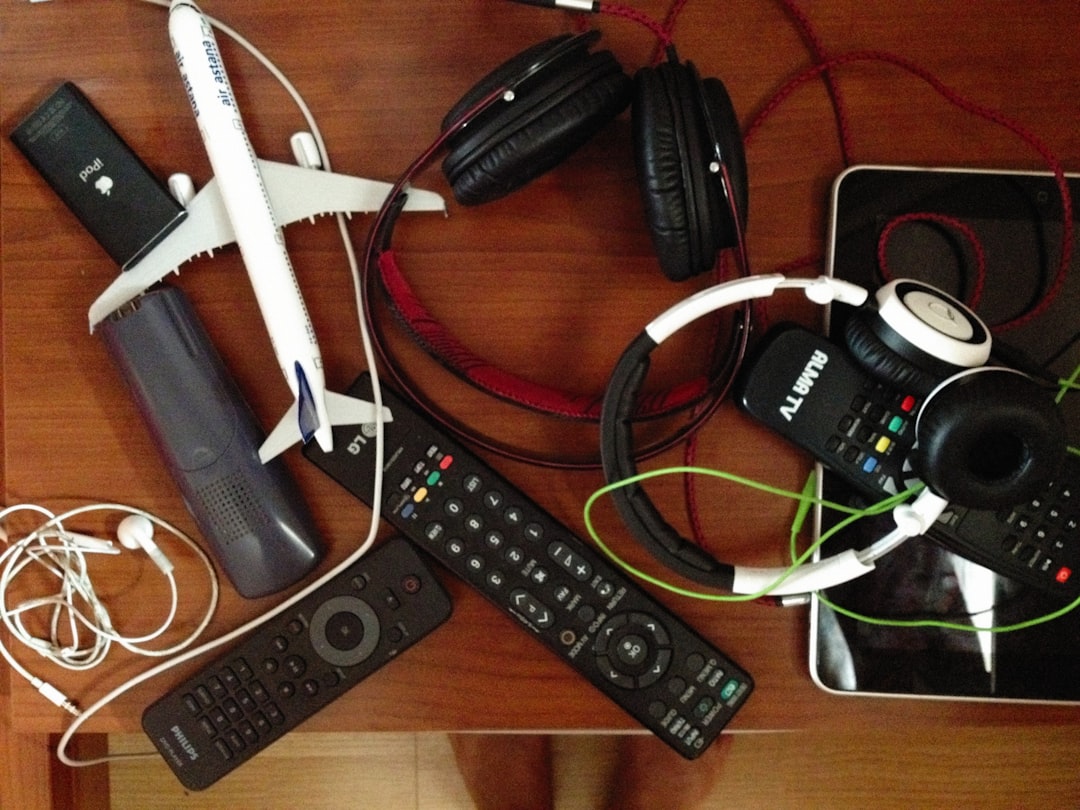 Streaming Devices: Unlocking Home Entertainment Through DIY Innovation