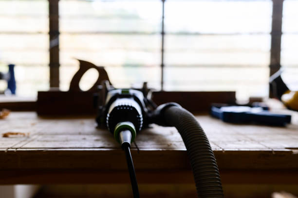 Unlocking Your Network’s Potential: DIY Router Projects for Tech-Savvy Homes