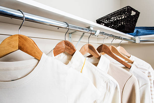 Transforming Chaos into Order: DIY Closet Organizer Projects