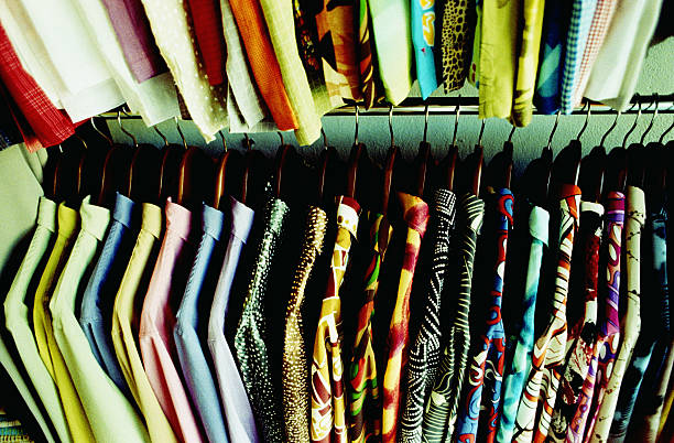 Closet Accessories: DIY Projects for an Organized and Stylish Space