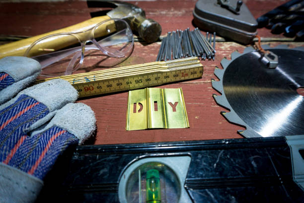 Mastering the Craft: Woodworking Tool Projects for DIY Enthusiasts