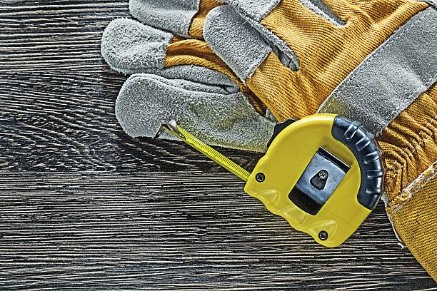 Crafting Safety: DIY Workwear and Protective Gear Projects