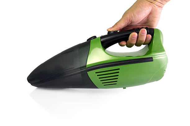 The Versatility of Wet/Dry Vacuums in Home DIY Projects