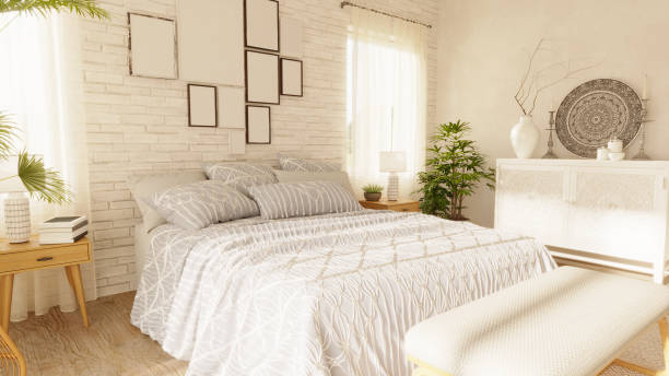 Bedroom Furniture: DIY Projects for Personalized Comfort and Style