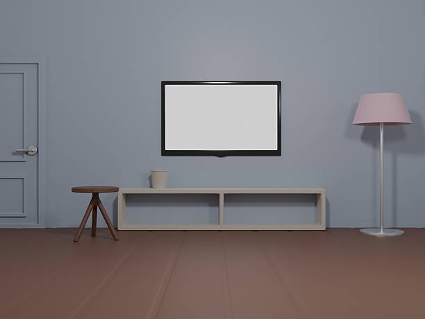 Building the Perfect Stage: DIY TV Stand Projects for Your Home