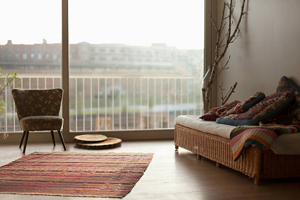 Area Rugs: DIY Projects to Transform Your Floors
