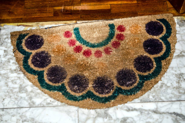 The Foundation of Comfort: DIY Rug Pad Projects for Every Home
