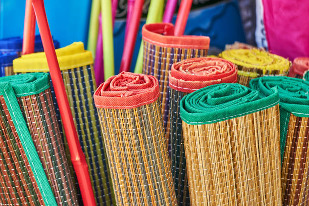 DIY Mats: Creative and Functional Home Projects