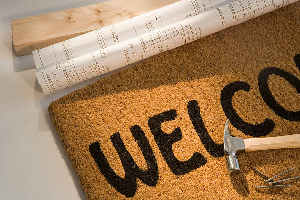 Small Rugs, Big Impact: DIY Projects to Transform Your Floors