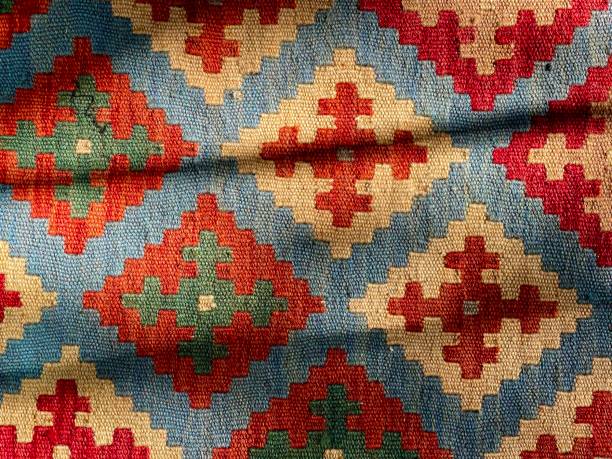 Crafting Custom Floor Coverings: DIY Medium Rug Projects