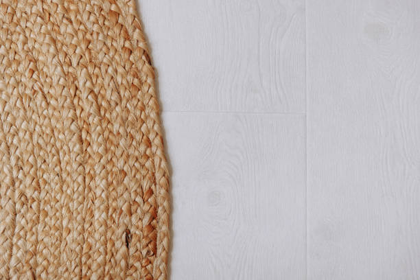 The Art of Circular Comfort: DIY Round Rug Projects