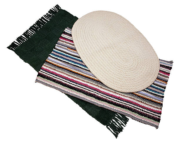 The Art of Oval Rugs: DIY Projects for Elegant Spaces