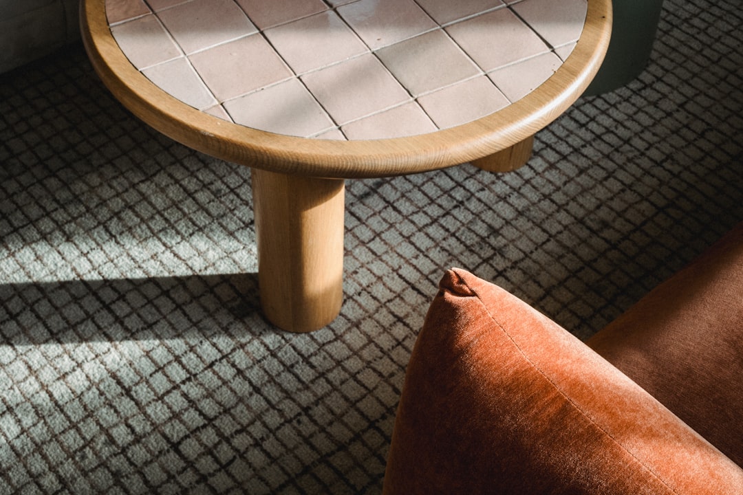 Reinventing Functional Flooring: DIY Commercial Mat Projects