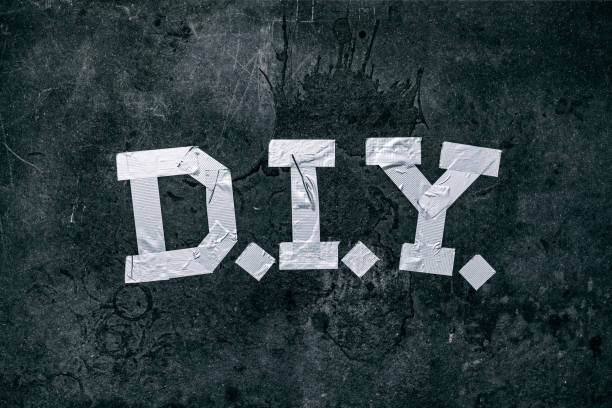 Personalized Spaces: DIY Wall Decal Projects for Instant Transformation