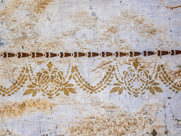 Wall Stencils: The Art of DIY Transformation