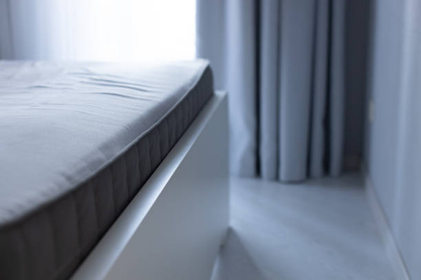 Crafting Comfort: DIY Mattress Topper Projects for Better Sleep