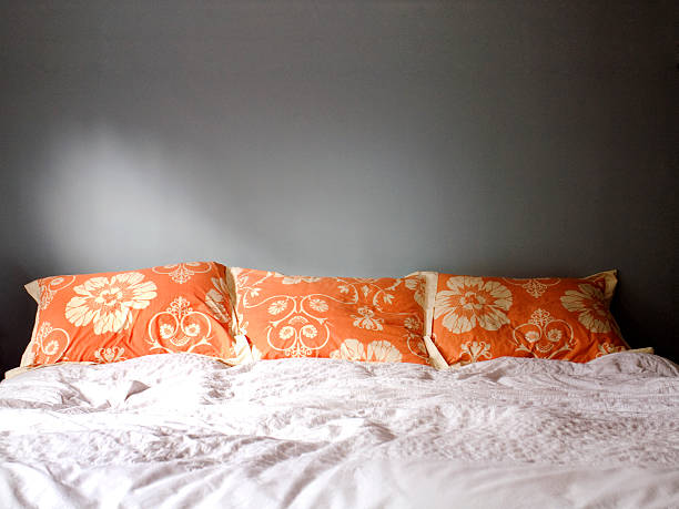The Art of Personalization: DIY Pillowcase and Sham Projects