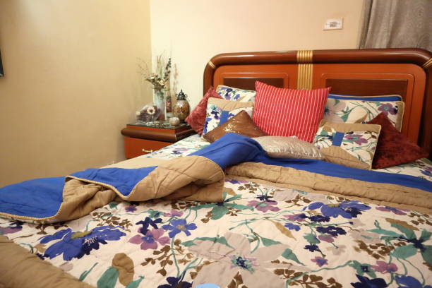 Bed-in-a-Bag DIY Projects: Affordable Style for the Creative Home