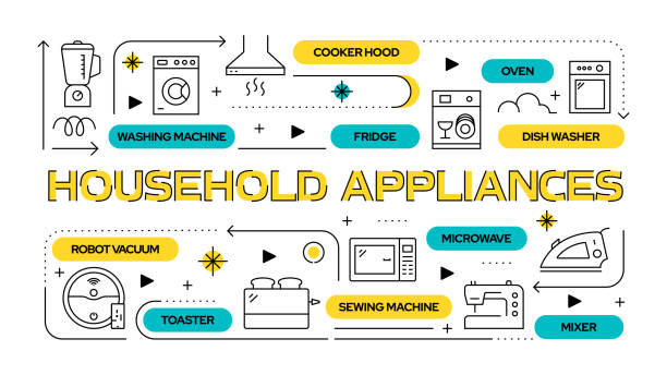 Reviving and Reinventing: DIY Projects for Small Kitchen Appliances