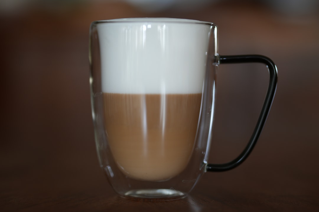 Brewing Creativity: DIY Coffee Maker Projects for Home Enthusiasts