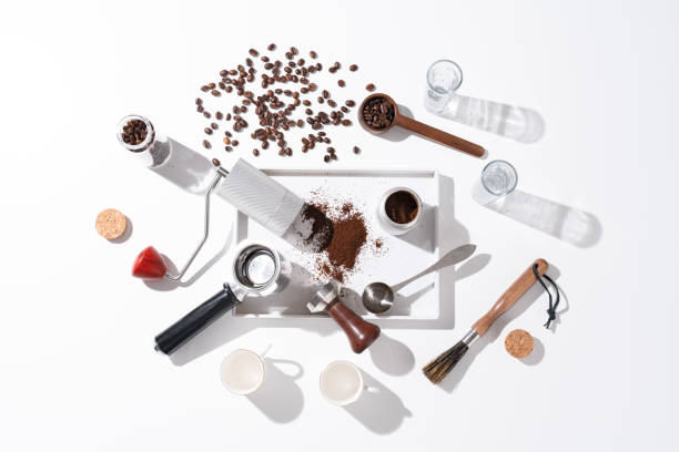 Drip Coffee Makers: DIY Projects for Custom Brewing