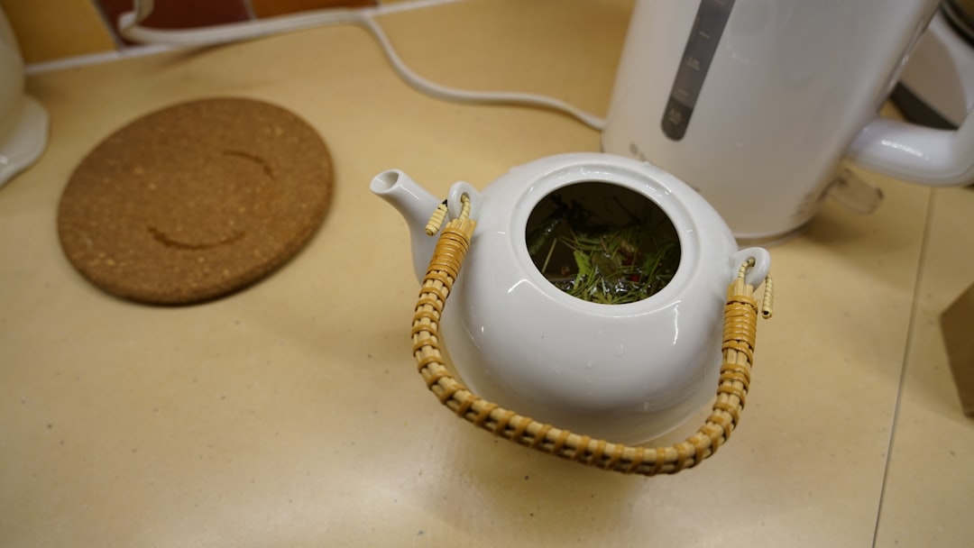 Beyond Boiling: Creative DIY Projects Using Electric Kettles