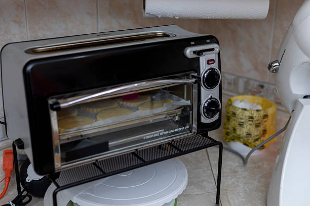 Toaster Ovens: DIY Projects for Customized Cooking