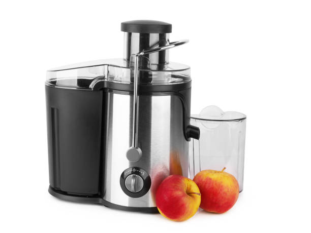 Juicers: DIY Projects for Fresh, Custom Creations