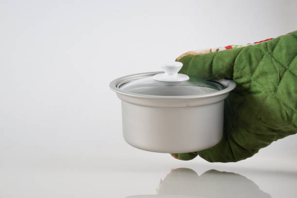 Slow Cookers: The Unsung Heroes of DIY Creativity