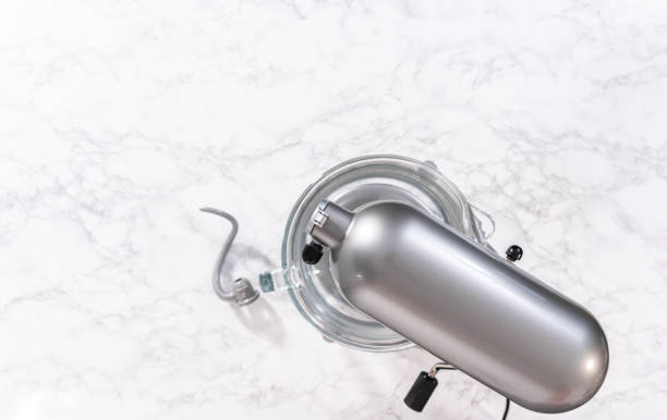 The Versatile Powerhouse: Stand Mixer DIY Projects Beyond Baking