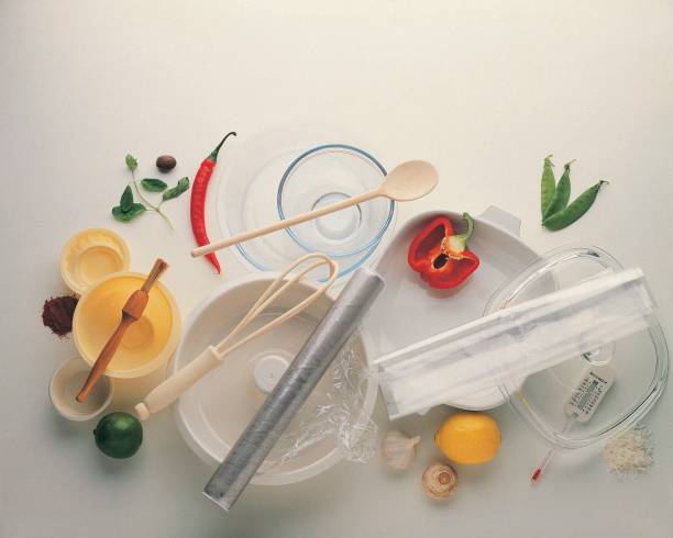 Kitchenware: DIY Projects for Personalized Culinary Tools