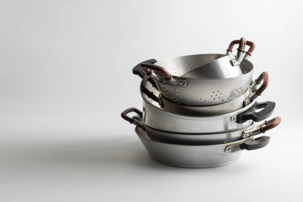 Beyond Cooking: Creative DIY Projects Using Pots and Pans