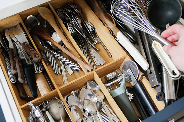 Cutlery: DIY Projects for Personalized Dining Experiences